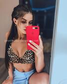 Анкета проститутки Алиса - метро Ясенево, возраст - 24